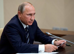 putin