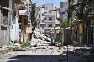 Homs-utoky-teroristi