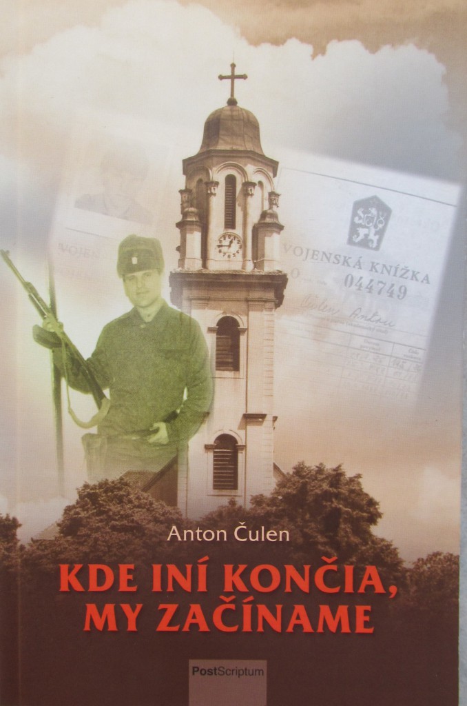 Ćulen