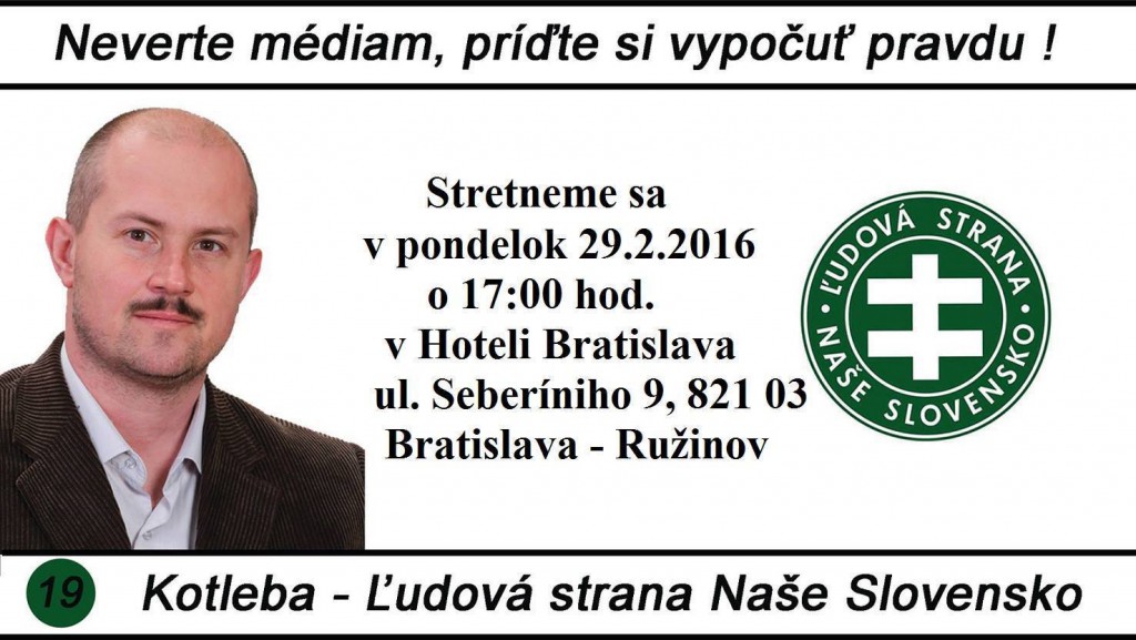 Pozvanka
