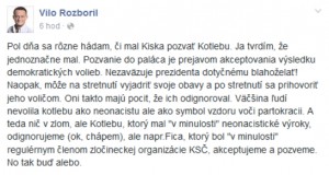vilo-rozboril