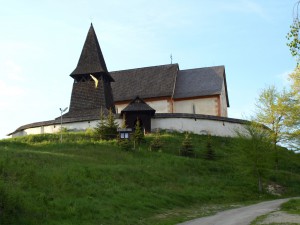 čerín