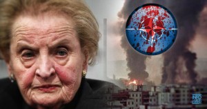 albright-nato