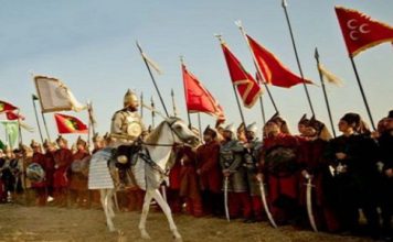 Augustové výročia bitiek Európanov proti moslimom