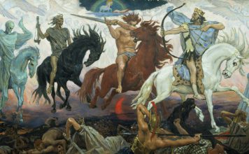 POZOR! Chystá sa pogrom na slobodu prejavu a názoru! Celoruský národný snem: Horúca vojna na dohľad?