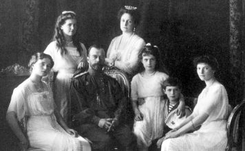 Zomrel Dimitrij Romanov, ČR: Nie sme spolková krajina Nemecko!, 16-ročné dievča o migrantoch, KINO: Vyvraždená dynastia