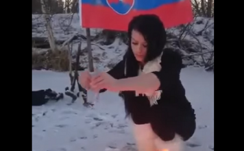 Aktualizované! Adriana Meleková: Znásilnili ma migranti, Horely Korány, Bývalá moslimka: Adriana má pravdu, Bitka pri Viedni Zločiny „migrácie“, Prehľad správ, KINO: Bitka o Sevastopoľ