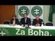 Niekoľko politicko – spoločenských dôležitých informácií