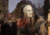 V Piešťanoch sa situácia vyostrila, Nesúhlasíme s tzv. „krampusom“! ! Správa z veľvyslanectva Ruskej Federácie na Slovensku, List prezidentovi Kiskovi – podpíšte! Idú na nás s démonmi – protestujme!