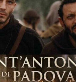 Svätý Anton Paduánsky (film)