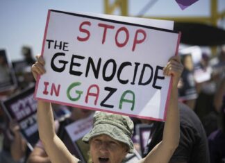 KINO: NOČNÁ MORA oscarového režiséra filmu Žiadna iná krajina : Jeho dom prepadli izraelskí vojaci